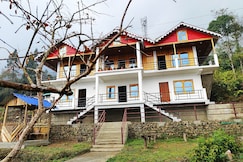 Mount View Homestay Sittong, Kurseong