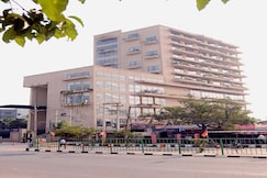 The Lily Hotel, Mangaldoi