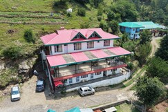 Vaishali Thakur, Shimla