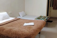 Hotel Omkar Mahabaleshwar by Prospera Hospitality Pvt. Ltd., Satara