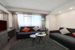 Holiday Inn Express QINGDAO CITY CENTER, Qingdao