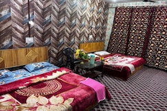 Aziz Guest House | Near Dal Lake, Srinagar