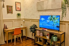 Charming Nook Free Wifi & breakfast, Gurgaon