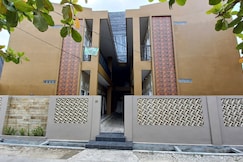 Hotel O Pinus Jaya SyariahNearTaman Amaryllis Pekanbaru, Pekanbaru
