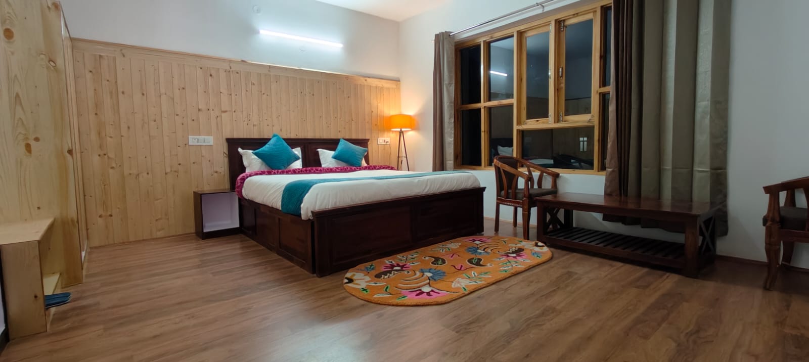 Hotel Bodh kaza - Tap to explore photos