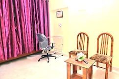 The Green Homez, Bangalore