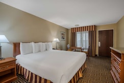 Best Western Norwalk Inn, Los Angeles