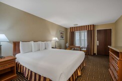 Best Western Norwalk Inn, Los Angeles