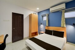 Collection O Erragadda Metro Station Hyderabad, Hyderabad