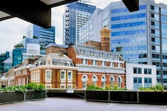 Premier Inn London Farringdon (Smithfield) hotel, Southend-on-Sea