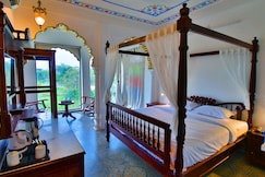 Jharokha Heritage By The Grand Anukampa, Jaipur