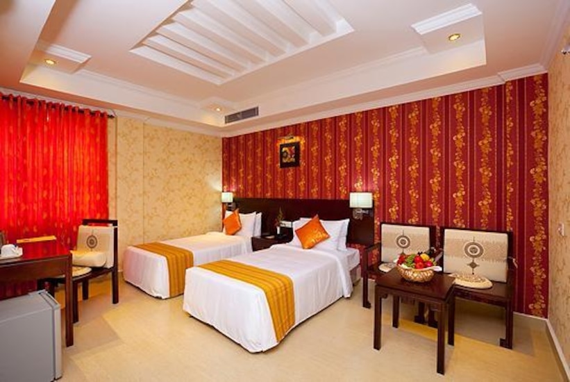 Sreelakshmi Residency - Tap to explore photos