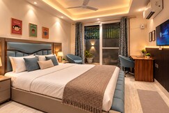 Kamal Deep, Manesar