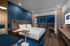 Holiday Inn Express NANJING HAPPY VALLEY, Jiaxing