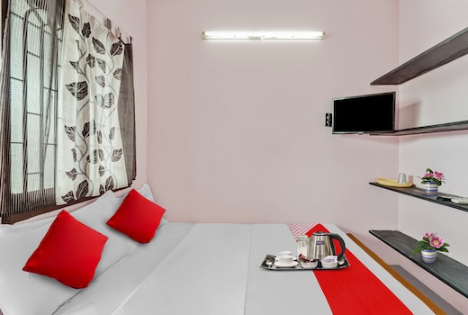 Hotel O Hema Holiday Home