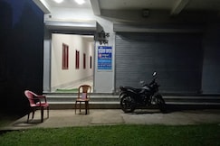 SWASTIK BHAVAN, Bishnupur