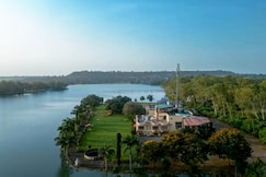 Jahaj Mahal Resort , Mandu, Mandu