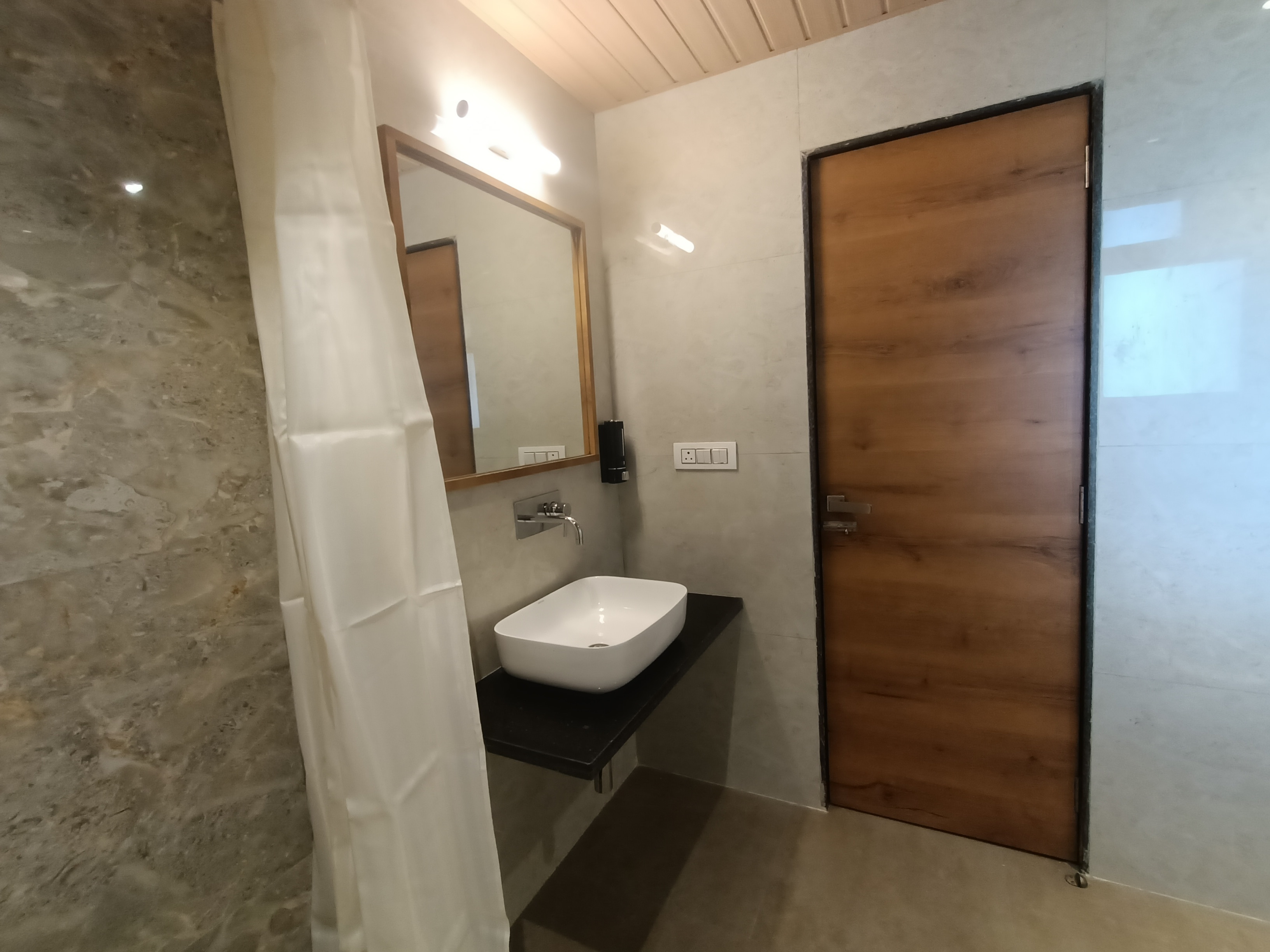 Hotel PK Executive Inn Panvel 2