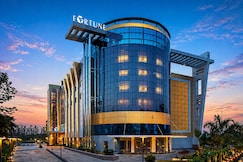 Fortune Park, Haridwar - Member ITC Hotels' Group, Roorkee