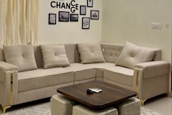 2BHK Near Flat Near Gachibowli, Hyderabad