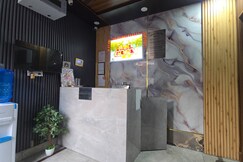 New Vishal Guest House, Katra