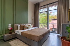 StayVista at Odessa Enclave, Lonavala