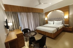 Hotel PK Executive Inn Panvel, Panvel