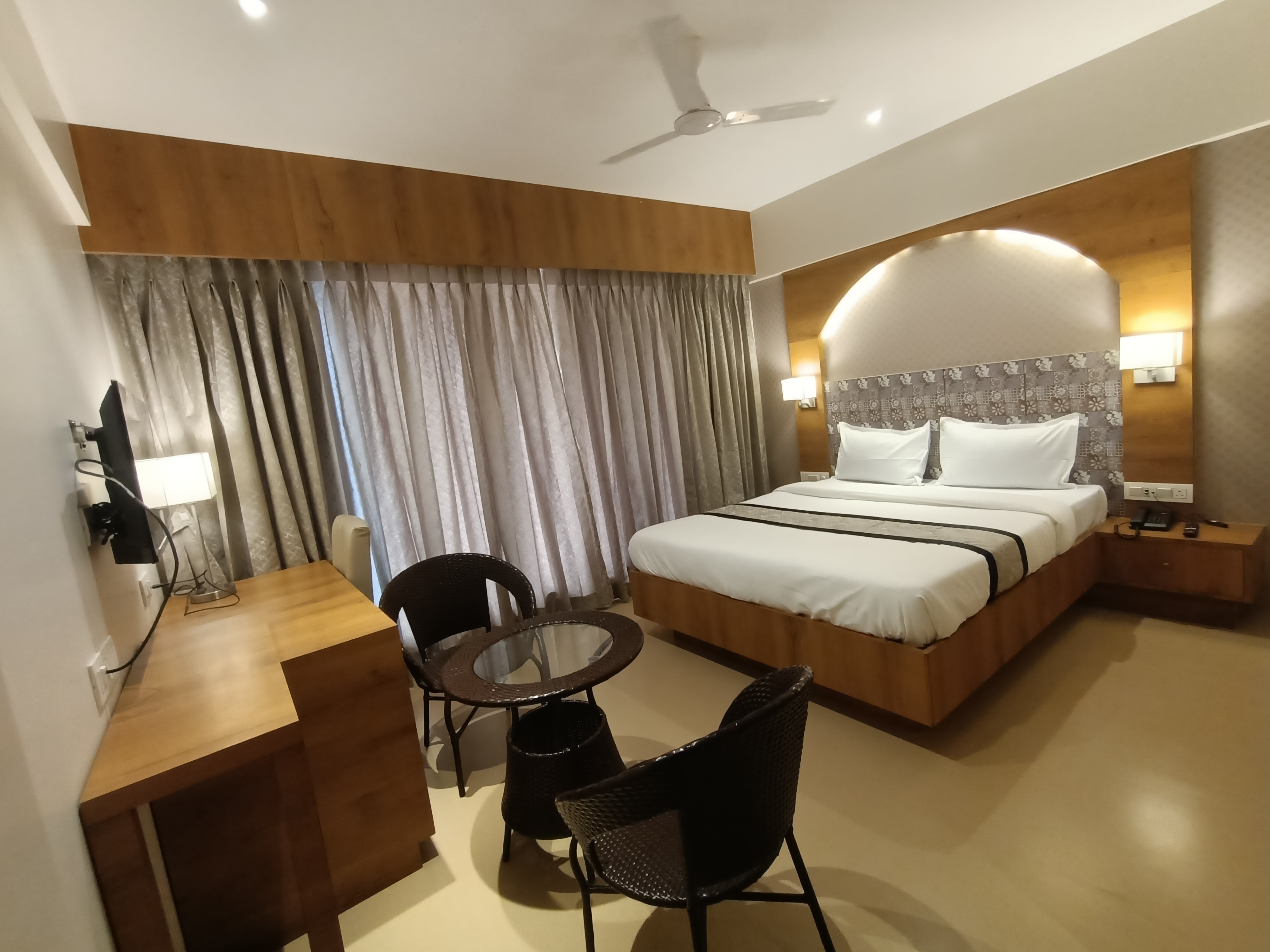 Premium Room 1
