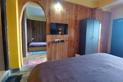 Monratino 2-Bedroom Apartment with Kitchenette, Siliguri