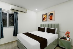 Super Townhouse Nagole RTO Office, Hyderabad