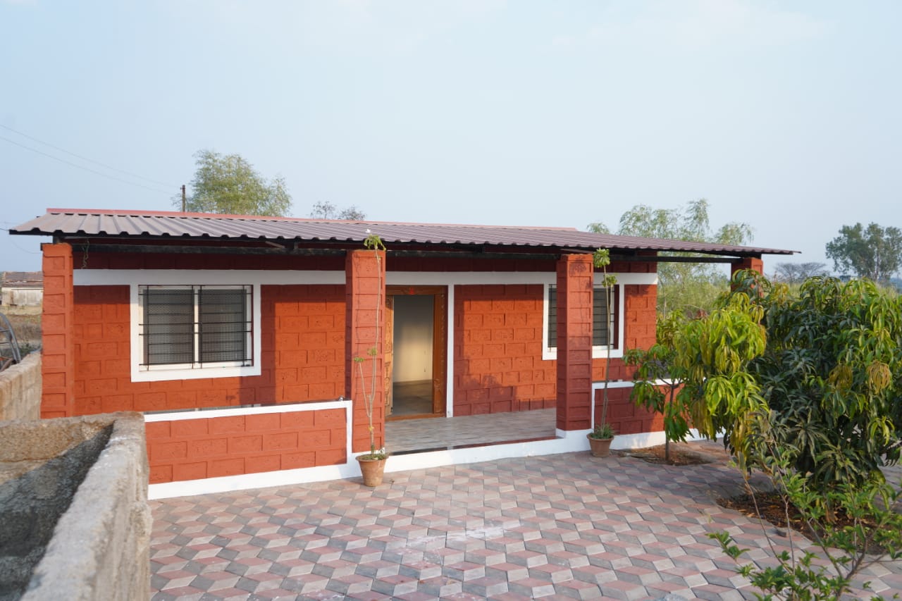 Sai Samarth Farm House - Tap to explore photos