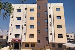 Hotel Sai Panchawati Grand, Shirdi., Kopargaon