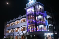 Hotel Pritysangam, Ganpatipule