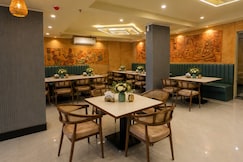 Sabu's Grand Royale Hotel, Thiruvananthapuram