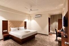 Hotel Capcon, Hyderabad
