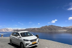 Paradise leh residency, Leh