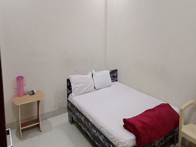 HOTEL KESHAR RESIDENCY - Tap to explore photos