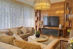 Samar Villa Bnb, Shimla