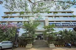 CRYSTAL URBAN PARK