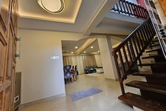 SS Lumina Villa, Bangalore