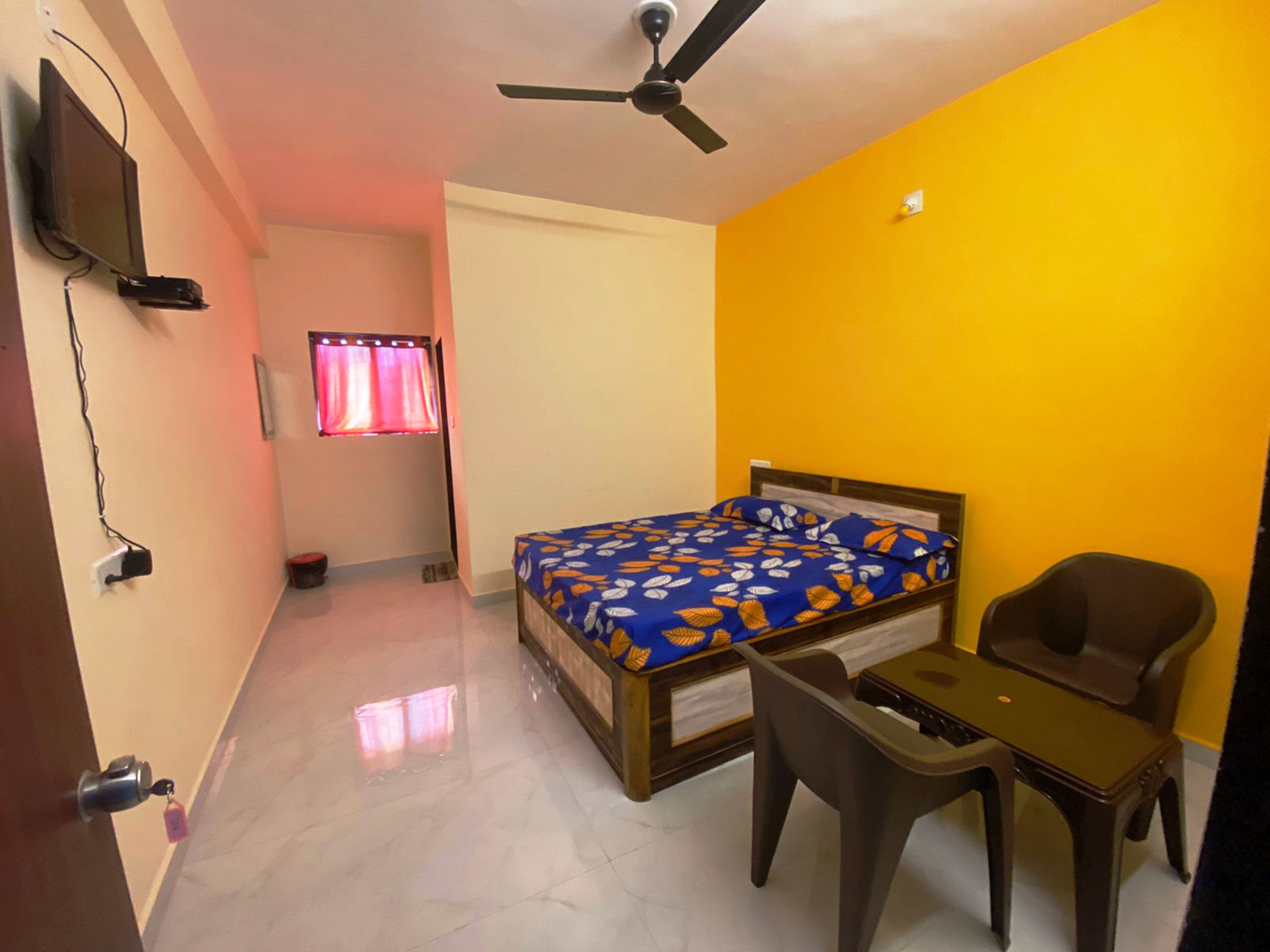 Royal Villa House Daman - Tap to explore photos