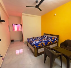 Deluxe Non AC Room