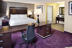 Hampton Inn & Suites Lansing West MI, Eaton