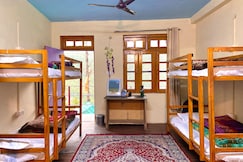 The Bird's Hostel | Mountain-view Rooms, Dalhousie