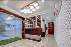 Hotel RJ Residency  C.G. Road, Ahmedabad