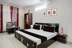 Hotel O Basera, Dalhousie