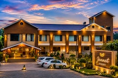Jannat Resort, Pathankot