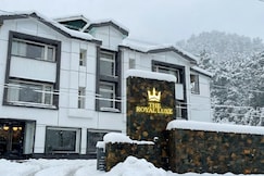 The Royal Luxe, Pahalgam