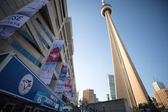 Holiday Inn Express Toronto - Downtown, Toronto
