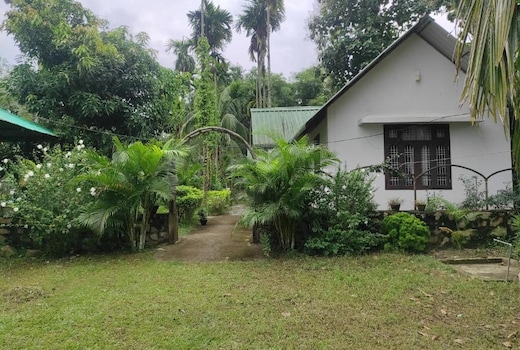 Homocation Seuj Nivas